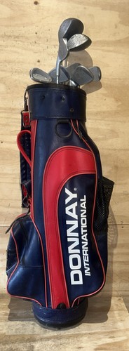 Donnay pro one set mazze - pro, di