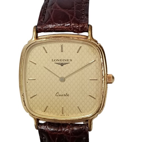 Orologio uomo longines les - uomo,