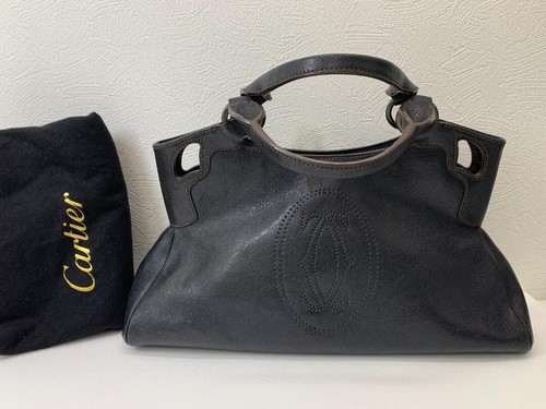 Borsa mano cartier marcello - borsa,
