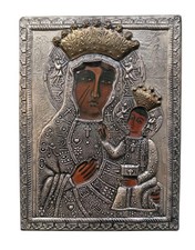 *HH* Quadro Icona Sacra