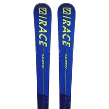 Sci Salomon S Race GS FIS +