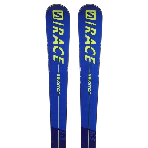 Sci salomon race fis - sci,