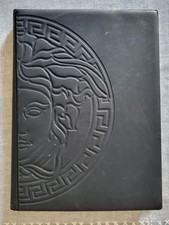 Versace cartella uso interno