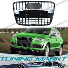 Griglia radiatore a nido d'ape