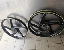 CERCHI IN LEGA 5 RAZZE PER CIAO SI BRAVO PIAGGIO