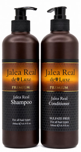 Jalea real deluxe premium - jalea,