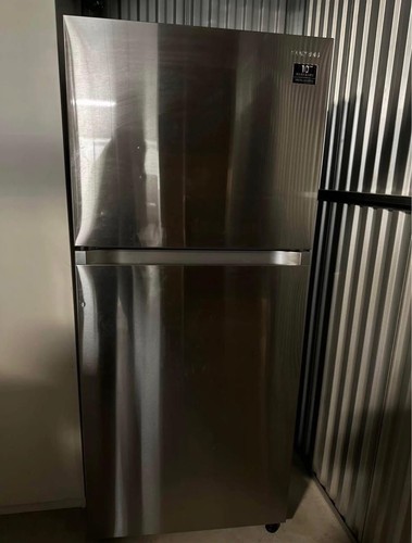 Rt18m6215sr samsung fridge - rt18m6215sr,