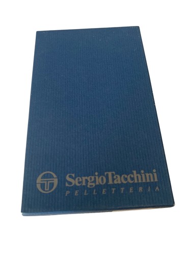 Portachiavi sergio tacchini - sergio,