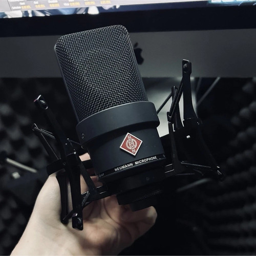 Neumann tlm 103 - tlm, microphono