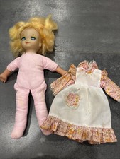 Cabdy Candy Polistil Bambola 28 Cm. Da Sistemare