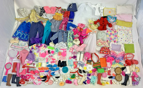 Bambole alla moda - , barbie