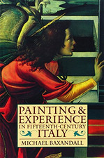Painting and Experience in
