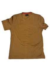 T-SHIRT UOMO KITON LOGO TG S/48 (T33) NUOVA SENZA ETICHETTE