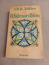 Tolkien - Il Silmarillion -