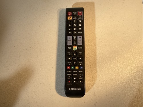 Samsung aa59 00784atv - samsung, remote
