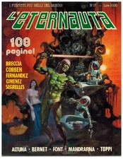 L'Eternauta 17 - 1983 Breccia
