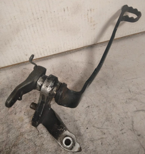 Pedale freno honda - 600, v