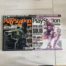 Official playstation - official, uk