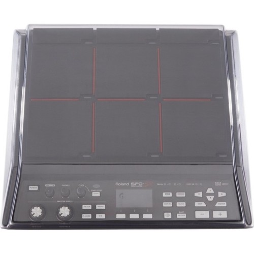 Decksaver roland spd pro - decksaver, spd-sx