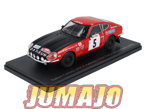 Vqj194 voiture hachette - voiture,