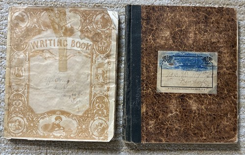 Lotto piccoli album - di, 2