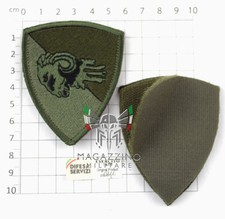 Patch brigata corazzata ariete - corazzata,