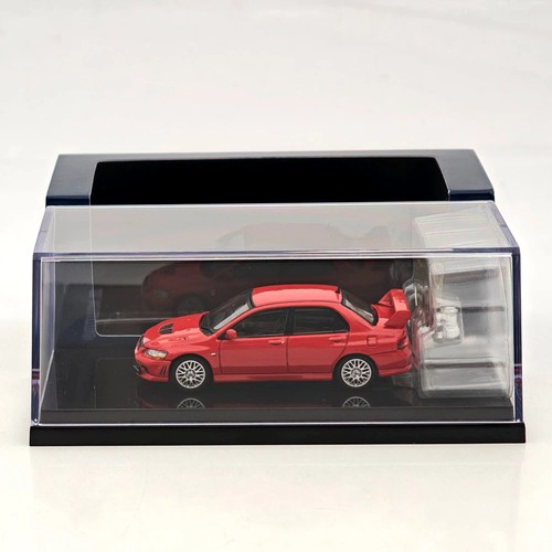 Hobby japan lancer gsr - hobby,