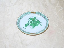 Piatto Offerta Herend "Apponyi