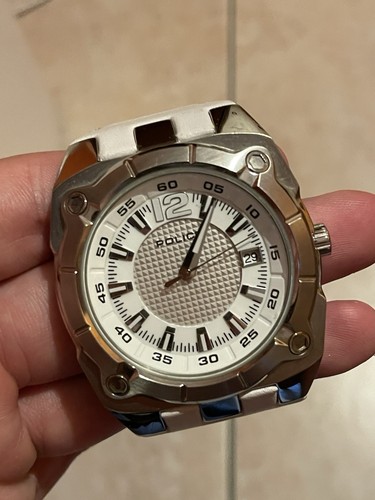 Orologio police - orologio,
