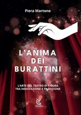 L'anima dei burattini. L'arte