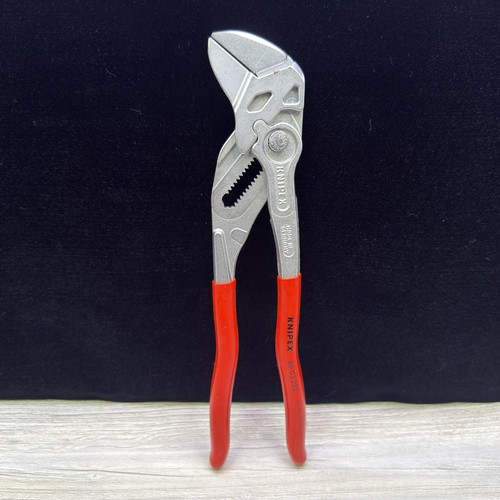 Knipex 250 ganascia - 250, 10"