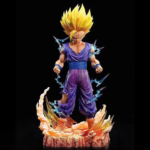 Statua dragon ball son gohan - statua,