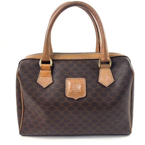 Autentica borsa celine macadam - autentica,