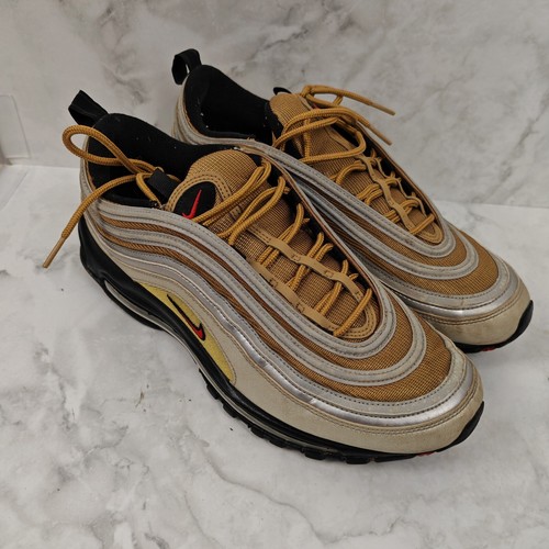 Nike air max - air, 97