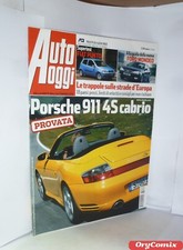 AUTO OGGI - N. 30 - 23 LUGLIO