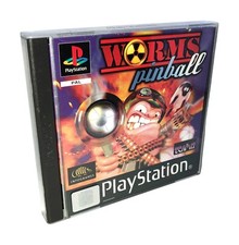 ★ WORMS FLIPPER ★