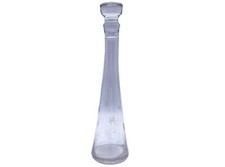 Vintage Caraffa Flacone Con