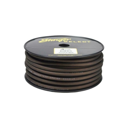 Stinger select ssvlp4bk - select,