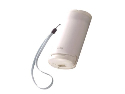New toto travel washlet - new,
