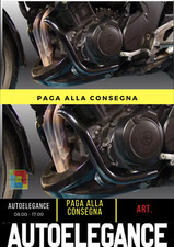 🔥YAMAHA TDM 900 (2003-2009)