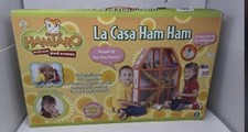 HAMTARO-LA CASA DEGLI HAM HAM