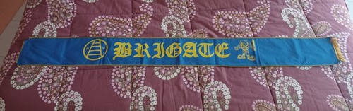Sciarpa vintage brigate - sciarpa,
