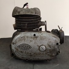 MOTORE MV AGUSTA PULLMAN 125