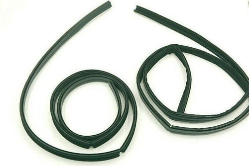 Guarnizione guida finestra - 2x,