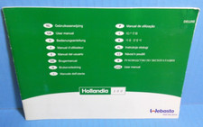Webasto Hollandia 300