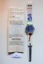 Orologio swatch grau - orologio,