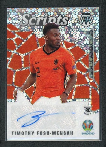2021 timothy fosu mensah auto - fosu,