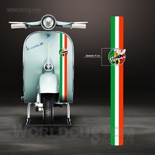Adesivi Stickers Fascia