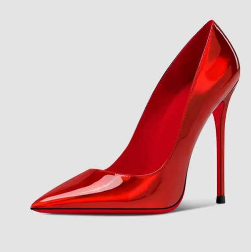 Pompe stiletto tacco - stiletto,