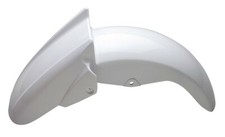 361951 Parafango Anteriore bianco T4 Tune per Yamaha X-Max 250 2005-2009